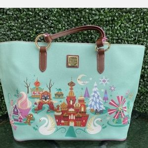 Sale Cute Disney tote